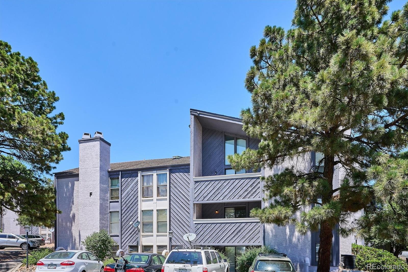 9887 E Peakview Ave #F07, Englewood, CO 80111