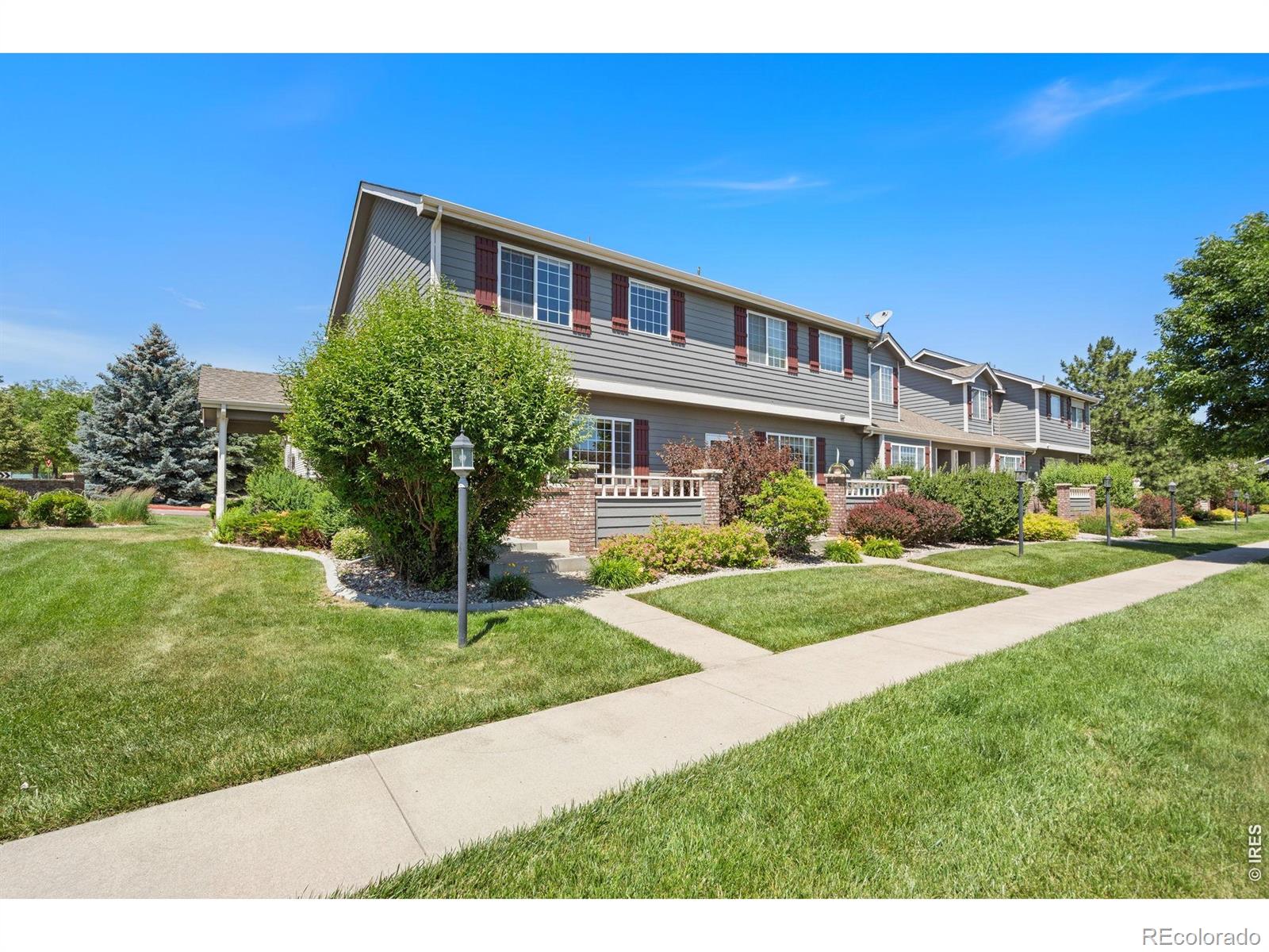 408 Strasburg Dr, Fort Collins, CO 80525