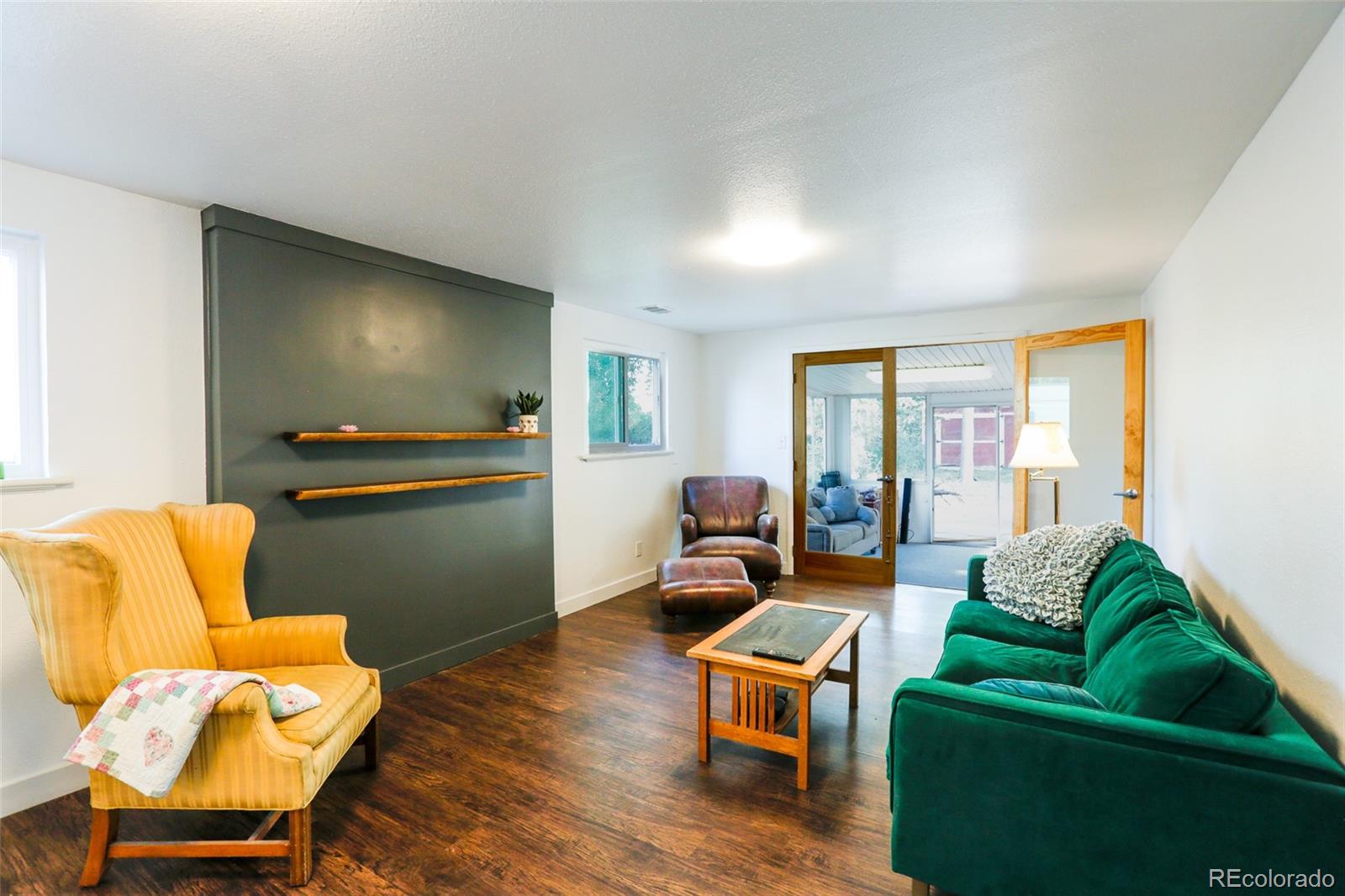 4670 W 5th Ave, Denver, CO 80204