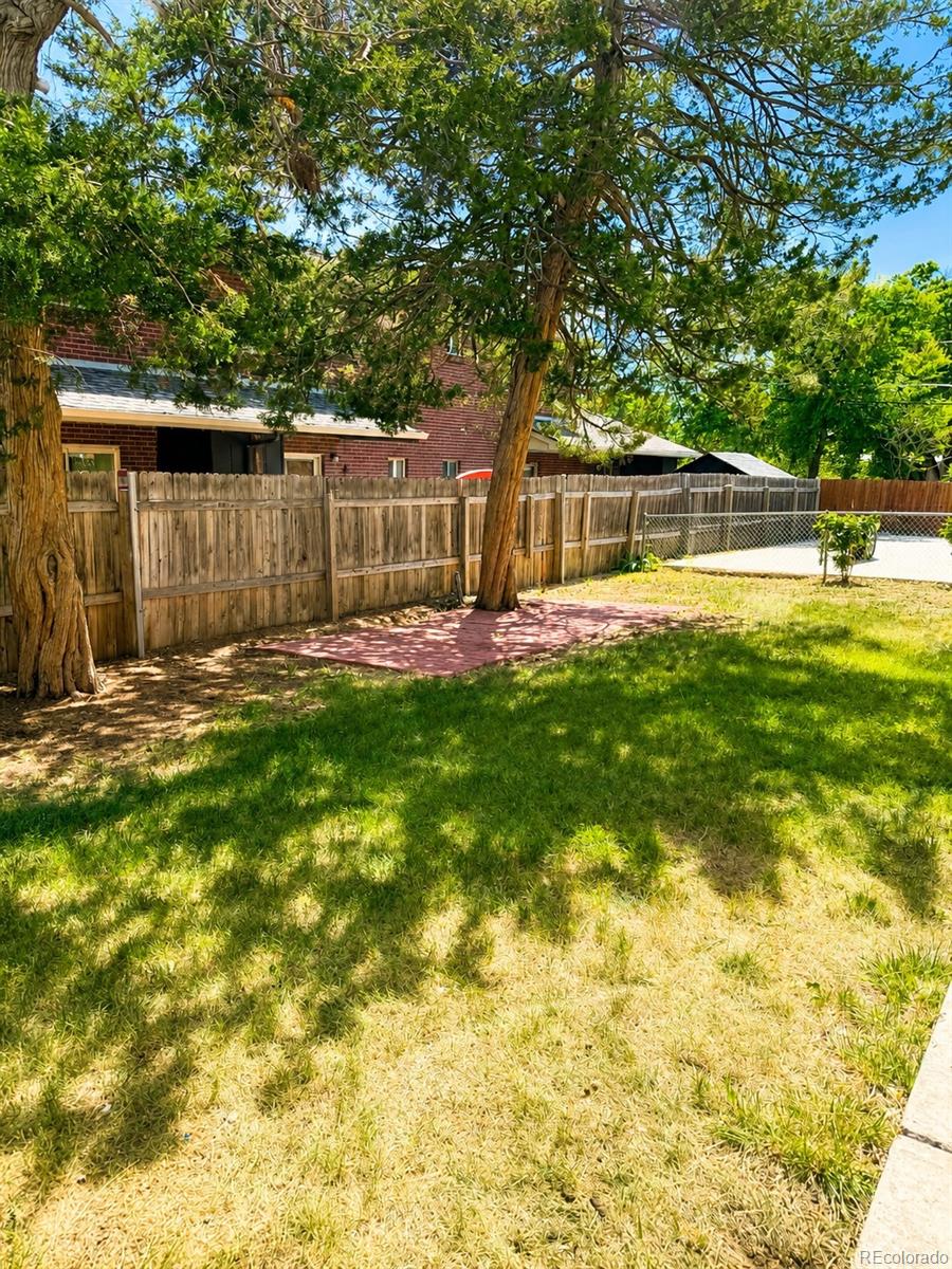 7325 Tennyson St #4, Westminster, CO 80030