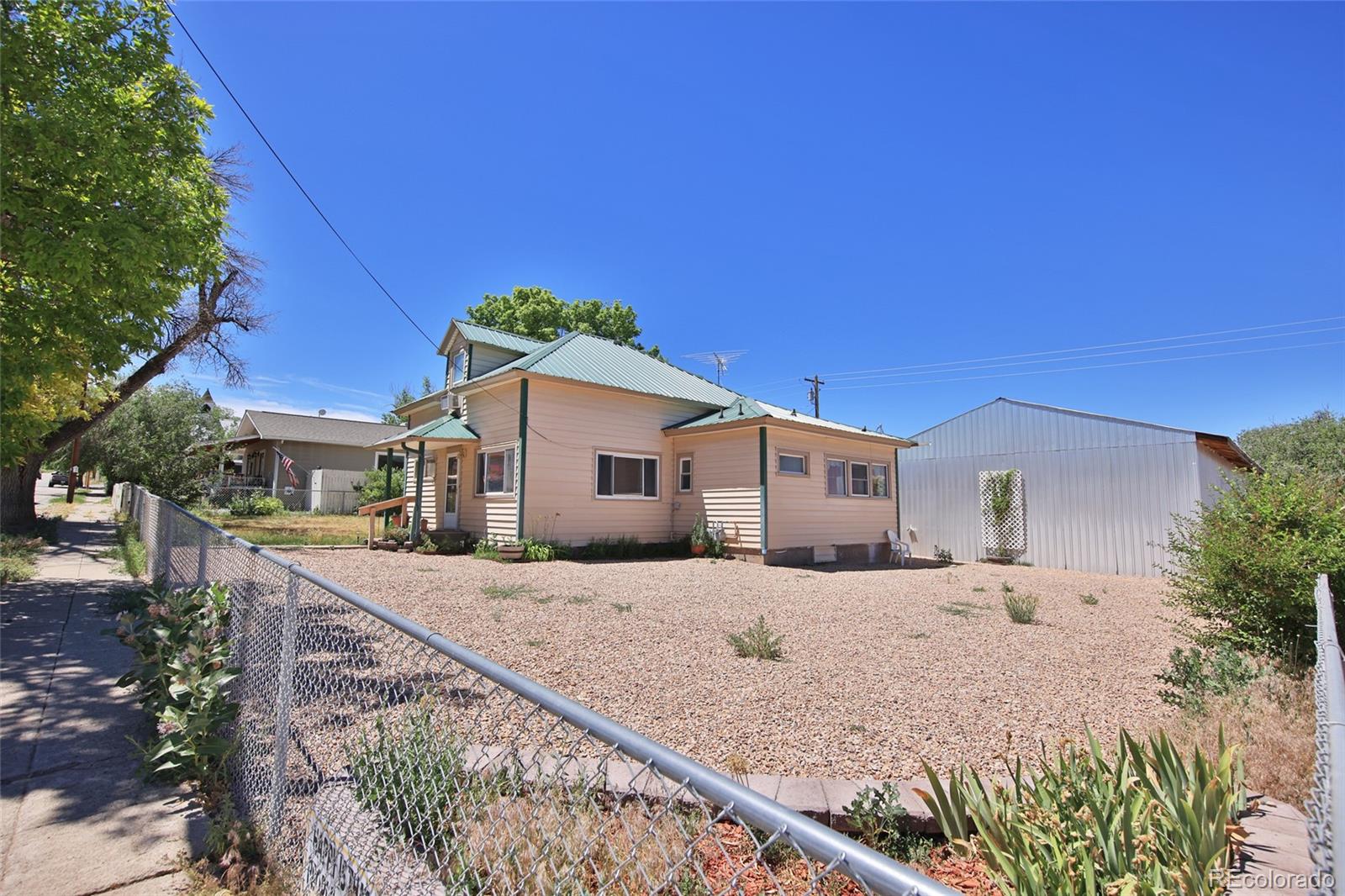 10945 Highway 65, Mesa, CO 81643