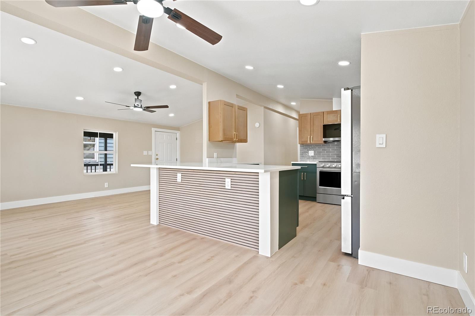 181 Mesa Verde St, Golden, CO 80401