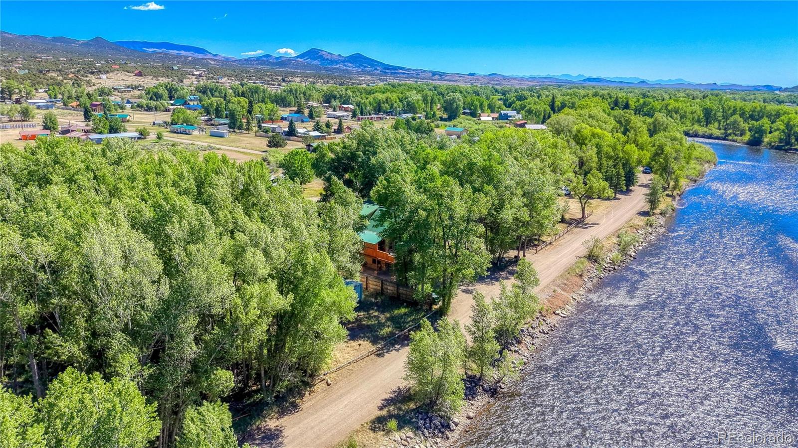 237 Rio Grande Dr, South Fork, CO 81154