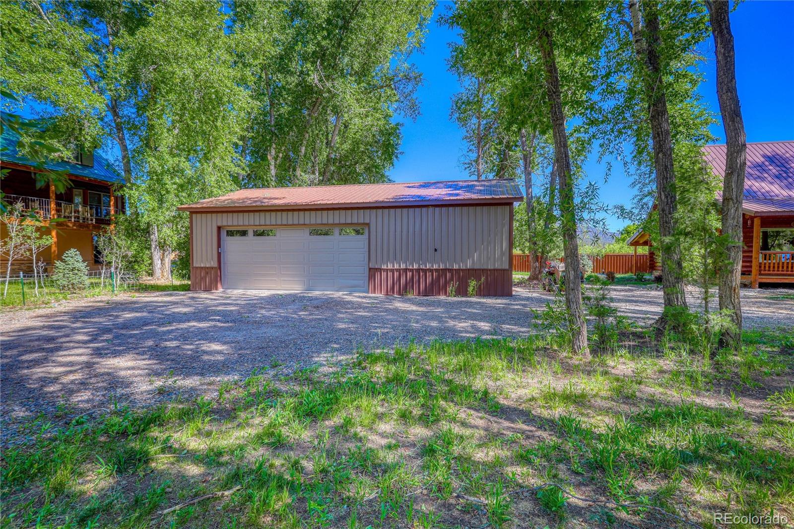 237 Rio Grande Dr, South Fork, CO 81154