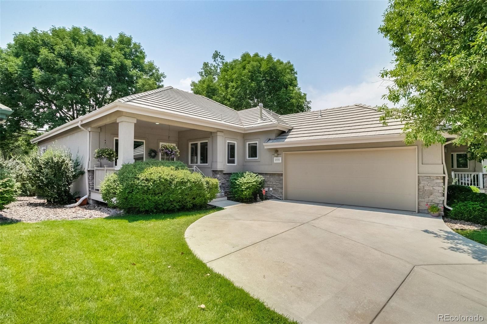 2532 W 107th Pl, Denver, CO 80234
