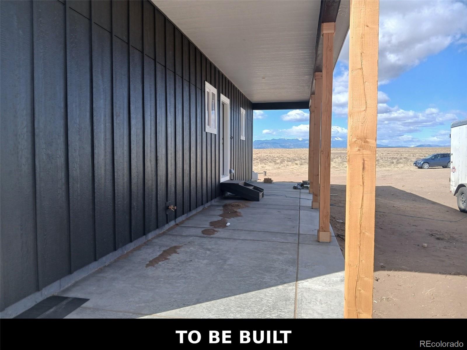 8345 S Calhan Hw, Calhan, CO 80808