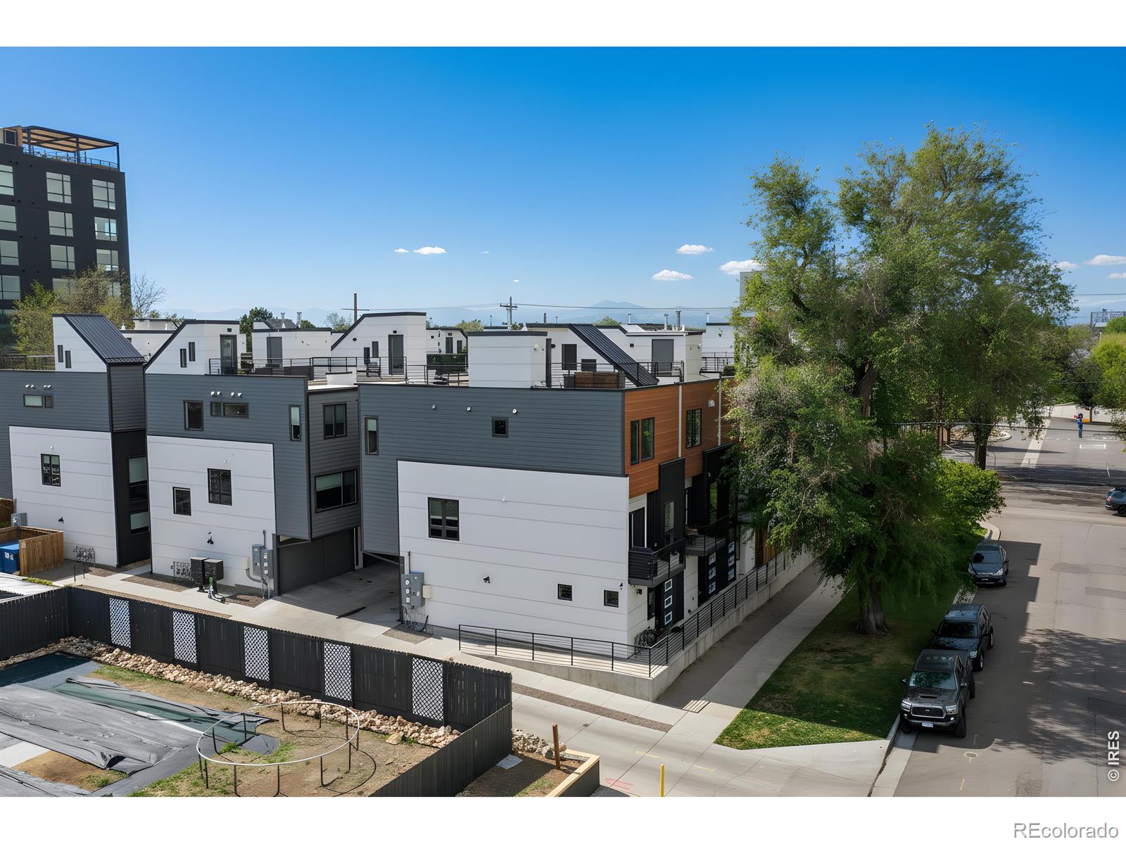 3264 W Conejos Pl, Denver, CO 80204