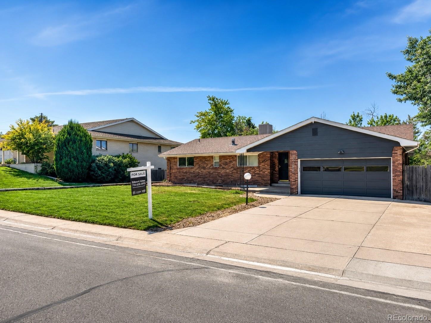 3788 W 81st Ave, Westminster, CO 80031