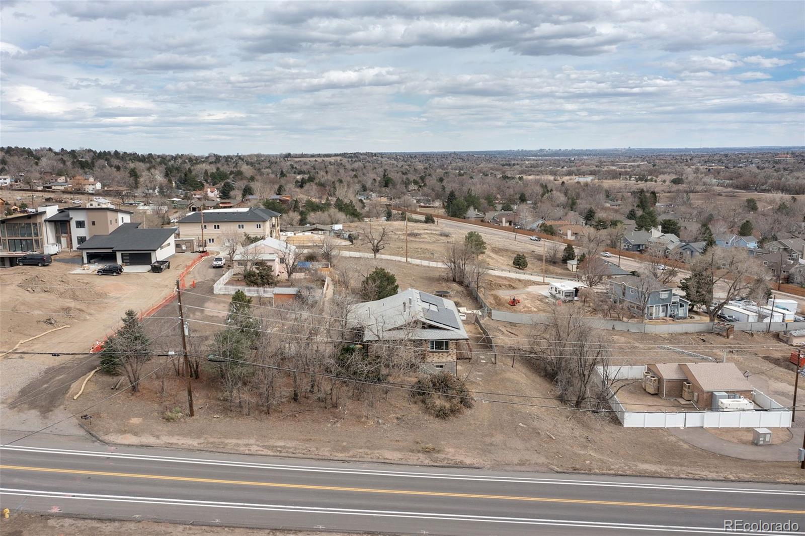 2540 S Kipling St, Lakewood, CO 80227