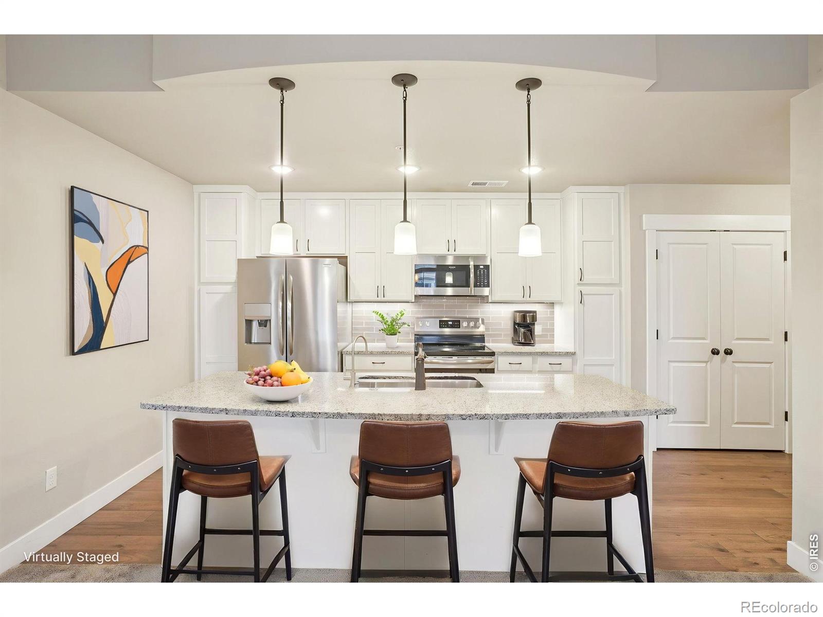 4612 Hahns Peak Dr #308, Loveland, CO 80538