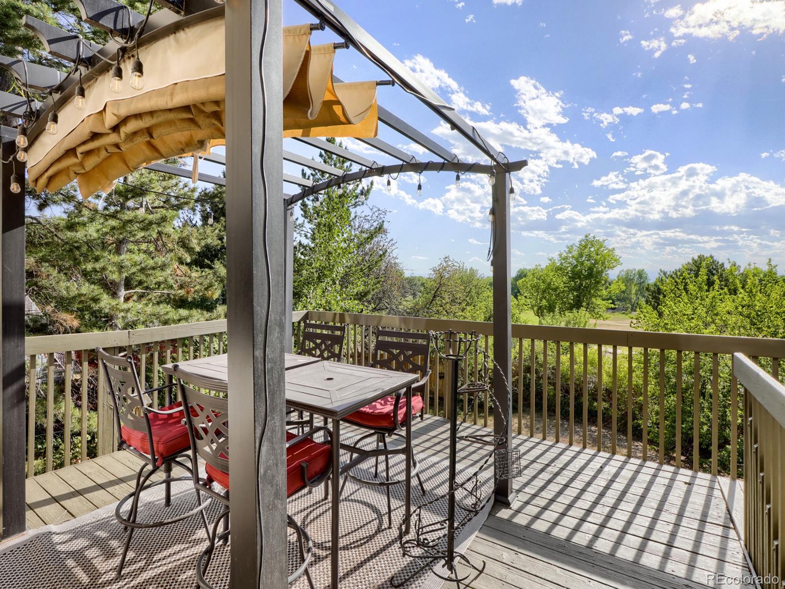 5233 S Espana St, Centennial, CO 80015