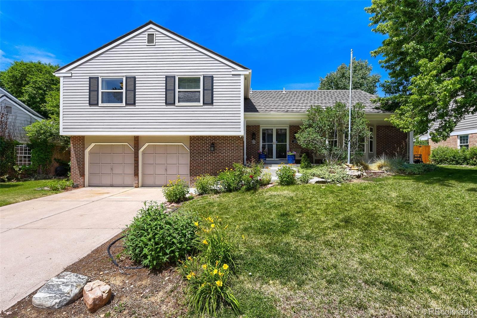 7373 S Pontiac Way, Englewood, CO 80112