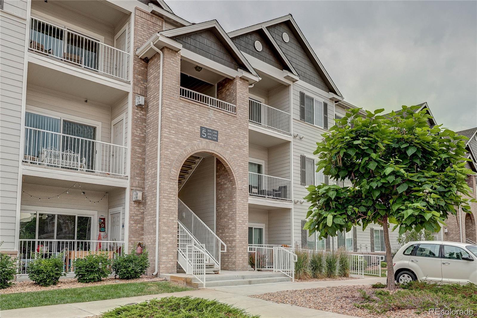 15700 E Jamison Dr #5-306, Englewood, CO 80112
