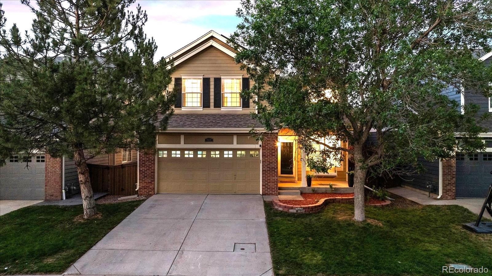 9654 Silverberry Cir, Highlands Ranch, CO 80129