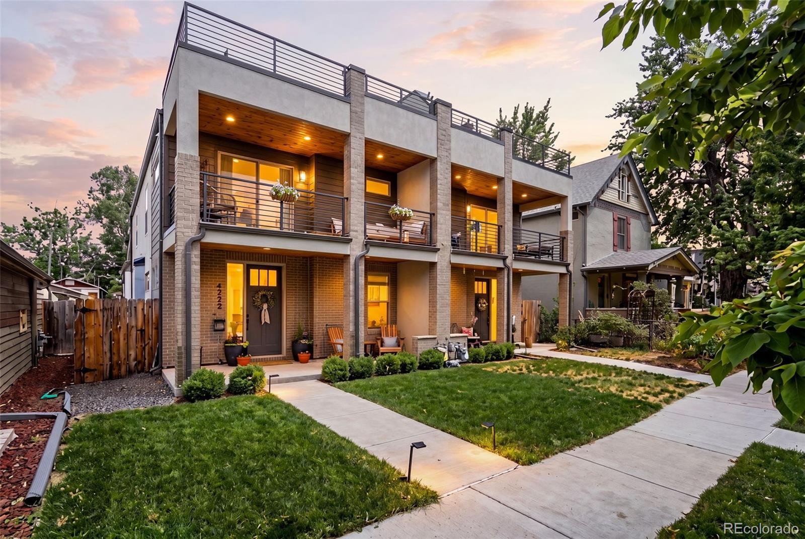 4222 N Raleigh St, Denver, CO 80212