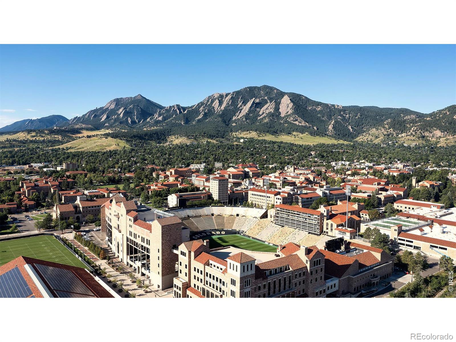 3990 Pleasant Ridge Rd, Boulder, CO 80301