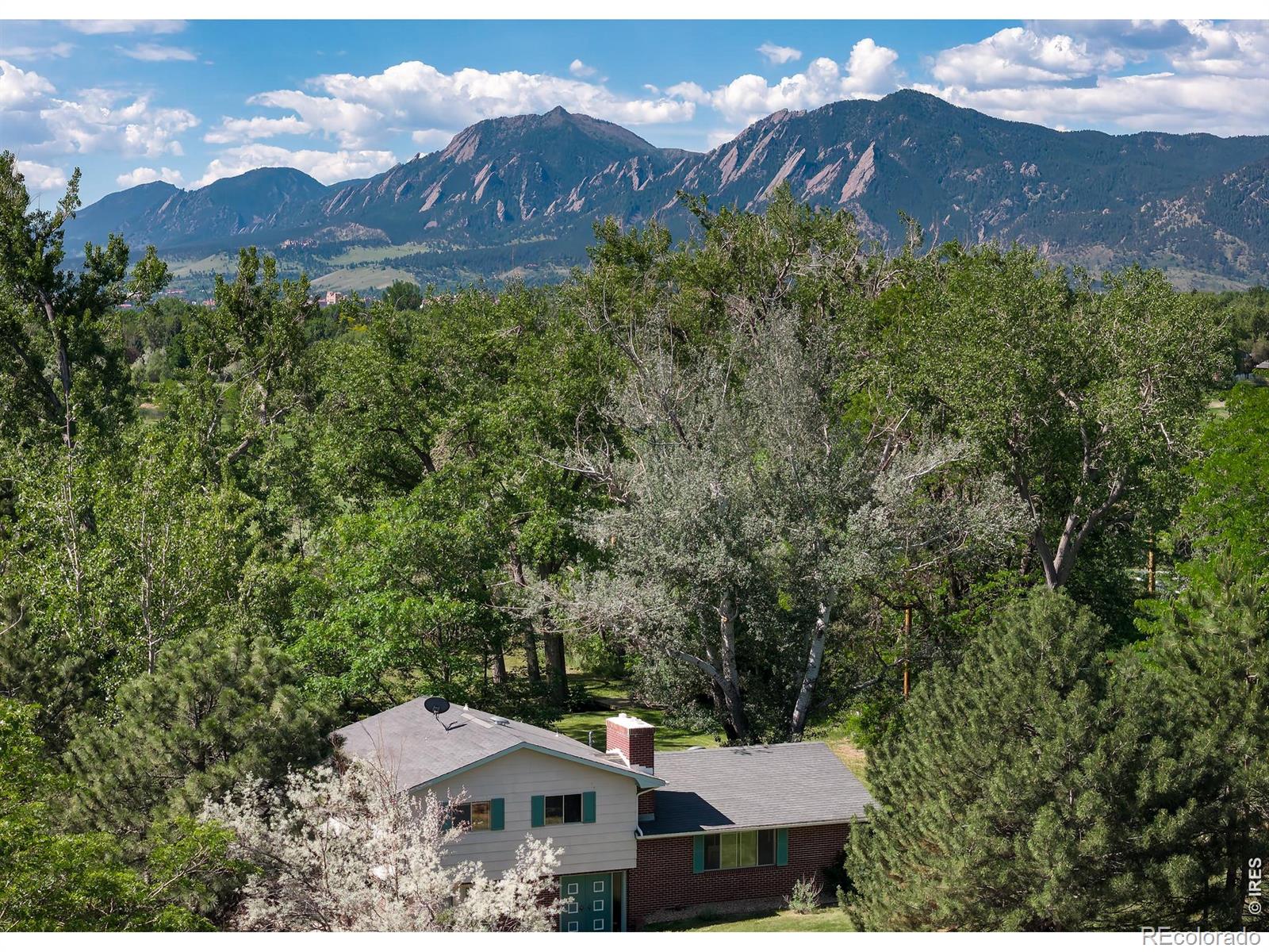 3990 Pleasant Ridge Rd, Boulder, CO 80301