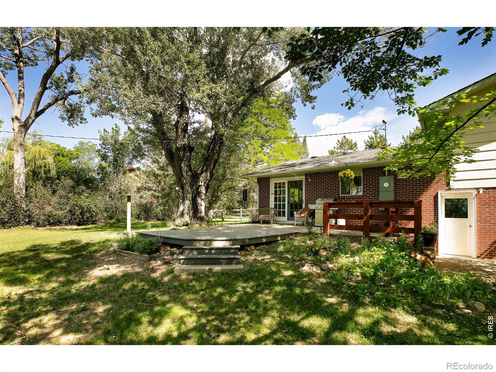 3990 Pleasant Ridge Rd, Boulder, CO 80301