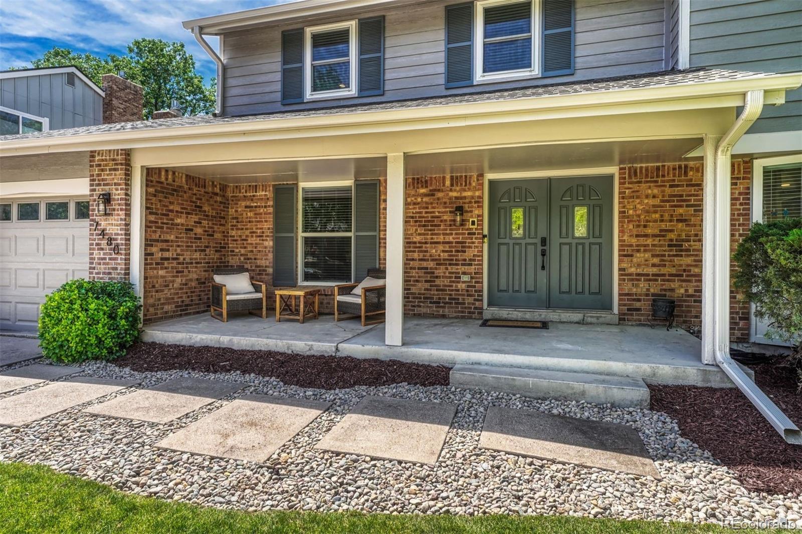 7480 S Harrison Way, Centennial, CO 80122