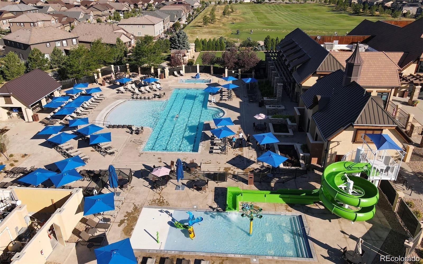 27165 E Long Pl, Aurora, CO 80016