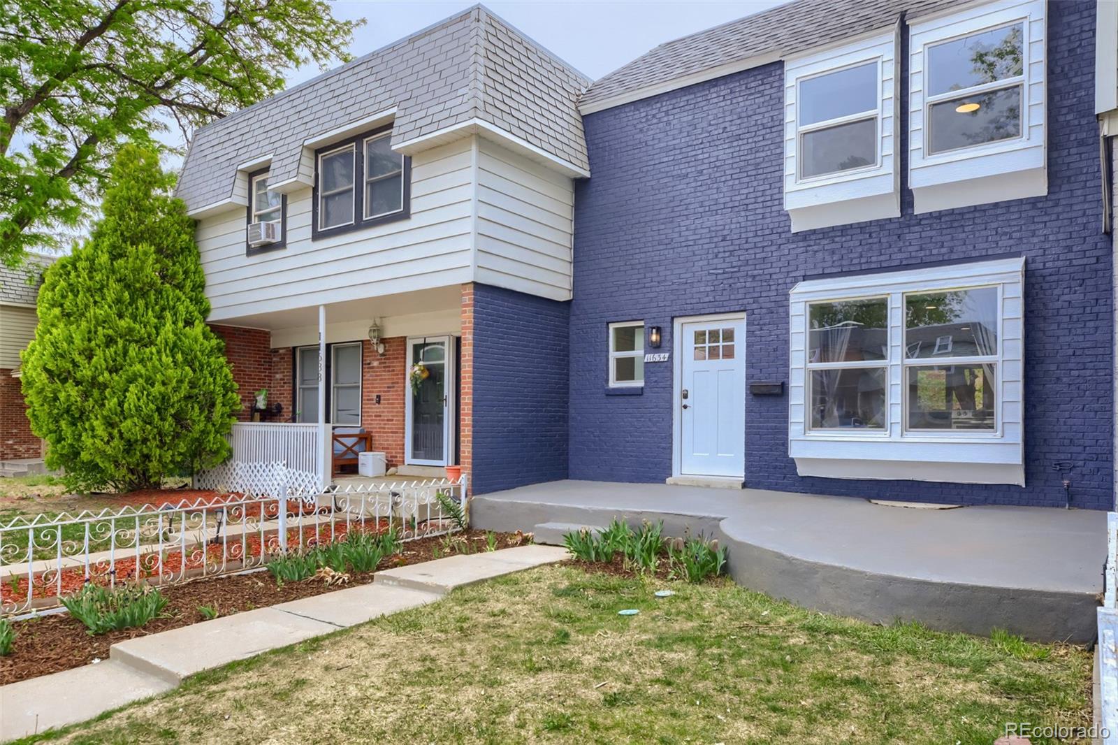 11634 Grant St, Northglenn, CO 80233