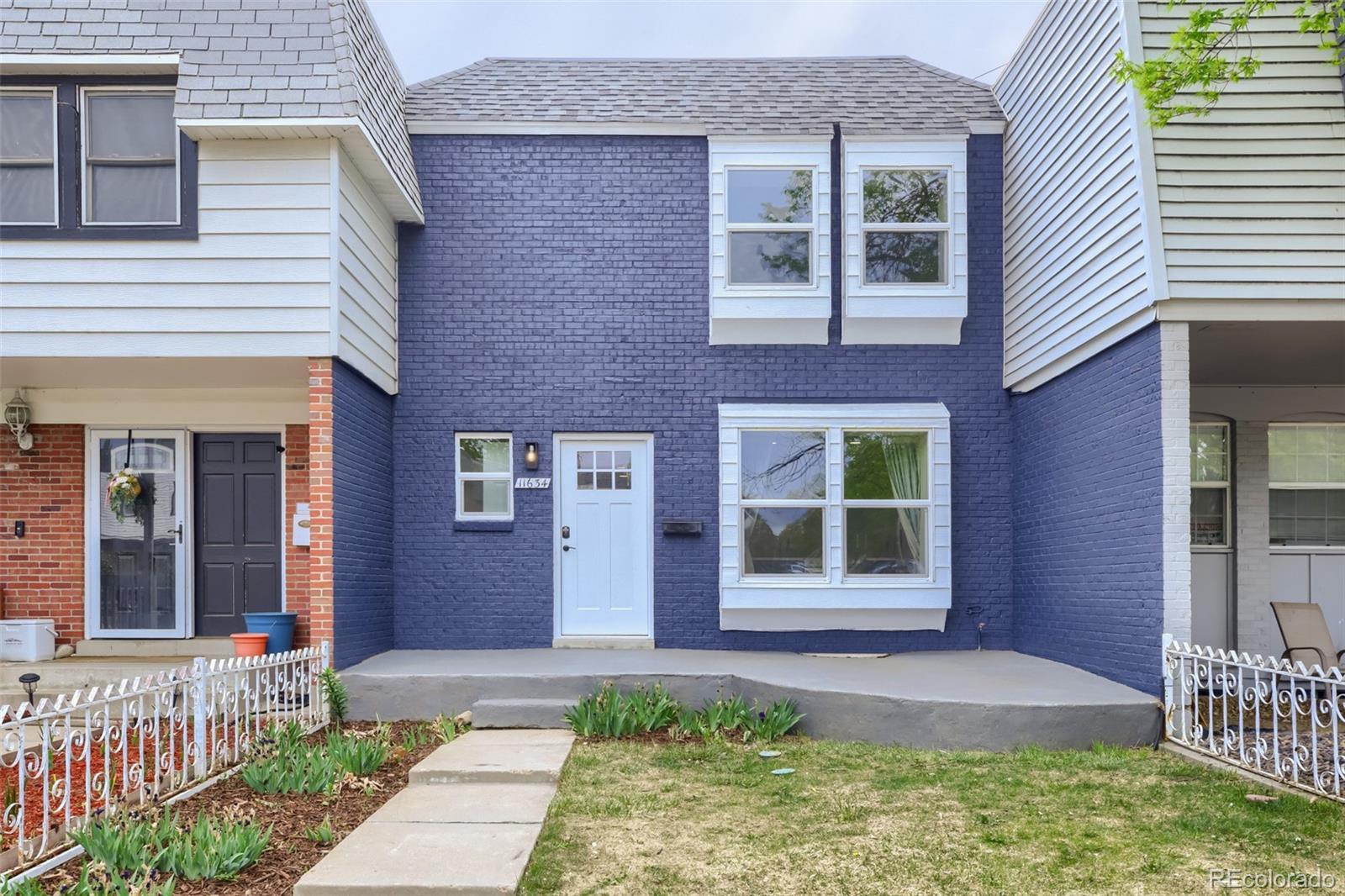 11634 Grant St, Northglenn, CO 80233