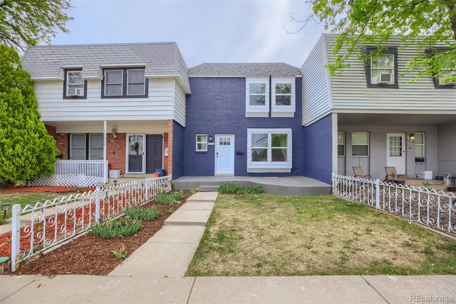 11634 Grant St, Northglenn, CO 80233