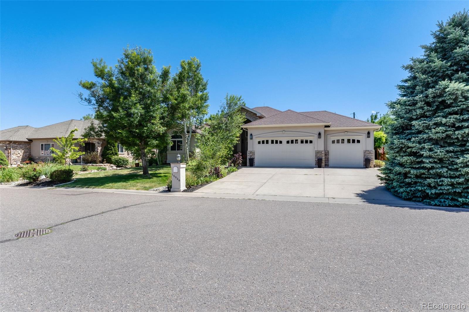 15028 W 54th Dr, Golden, CO 80403
