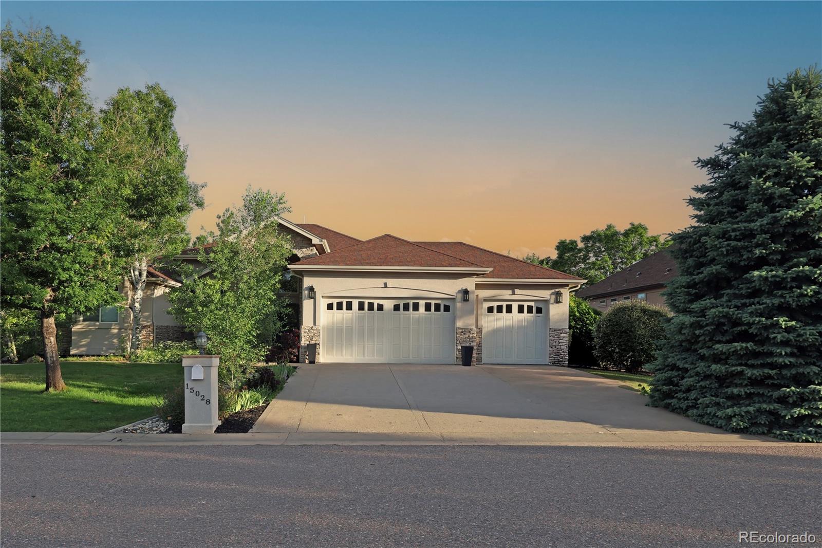 15028 W 54th Dr, Golden, CO 80403