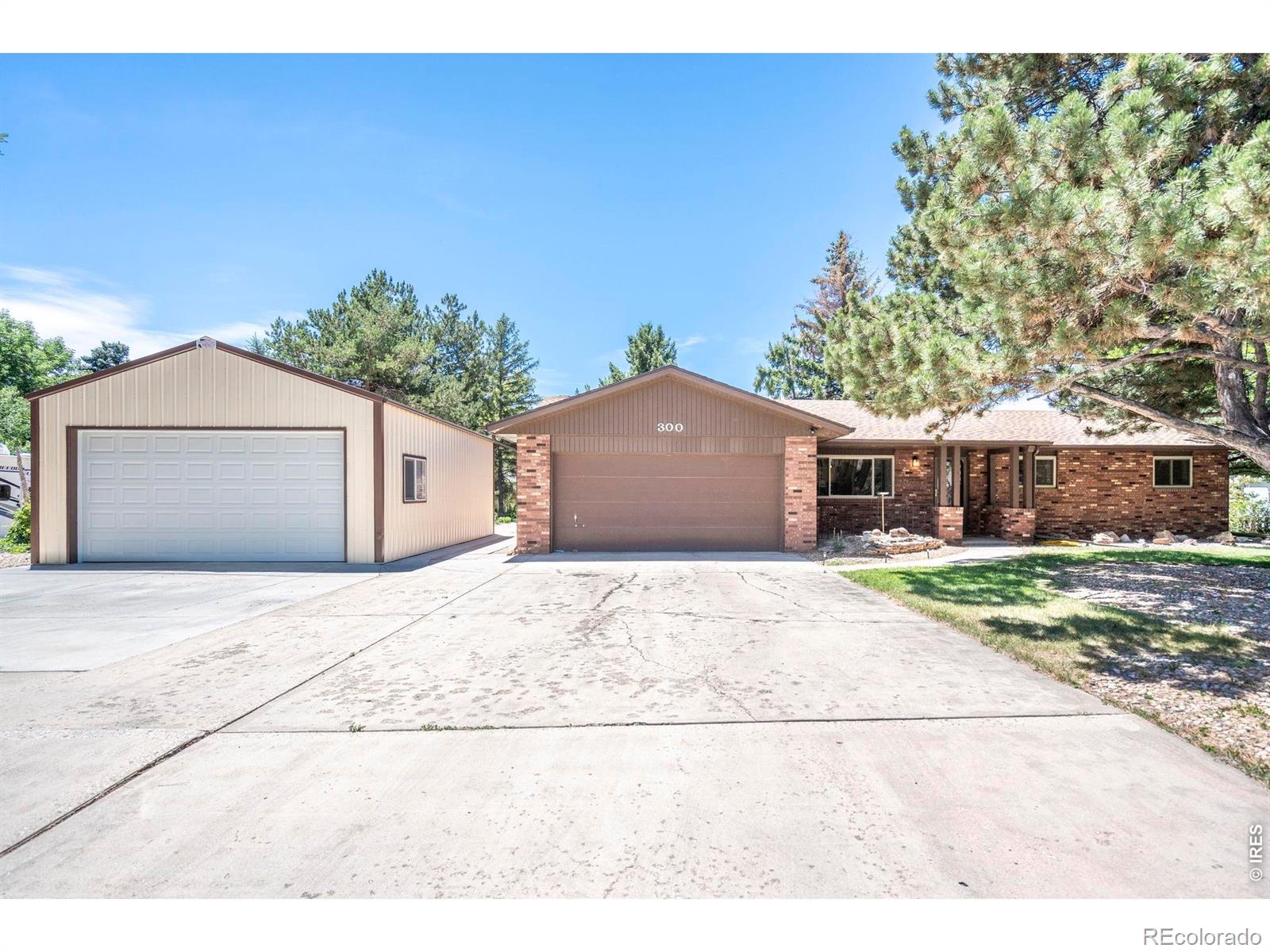 300 Ranch Acres Dr, Loveland, CO 80538