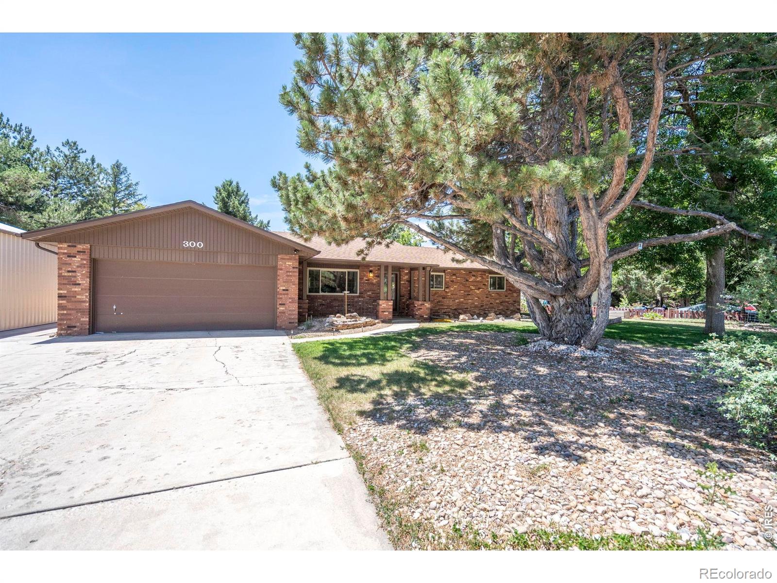 300 Ranch Acres Dr, Loveland, CO 80538