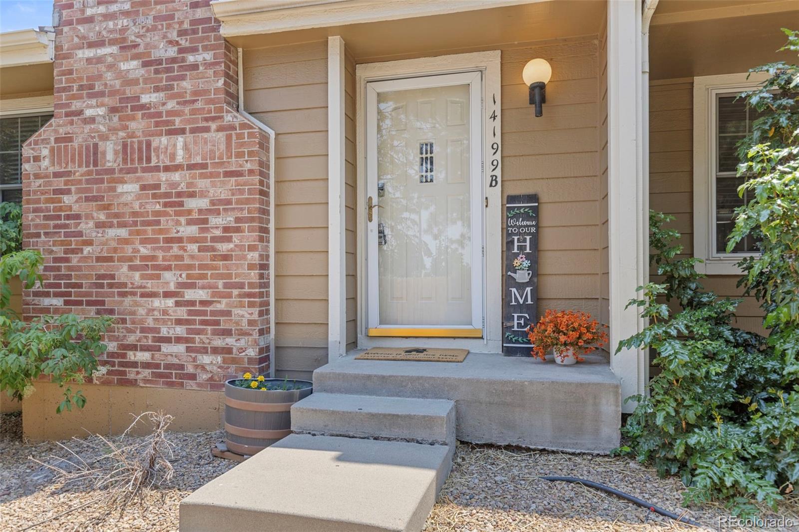 14199 E Dickinson Dr #B, Aurora, CO 80014