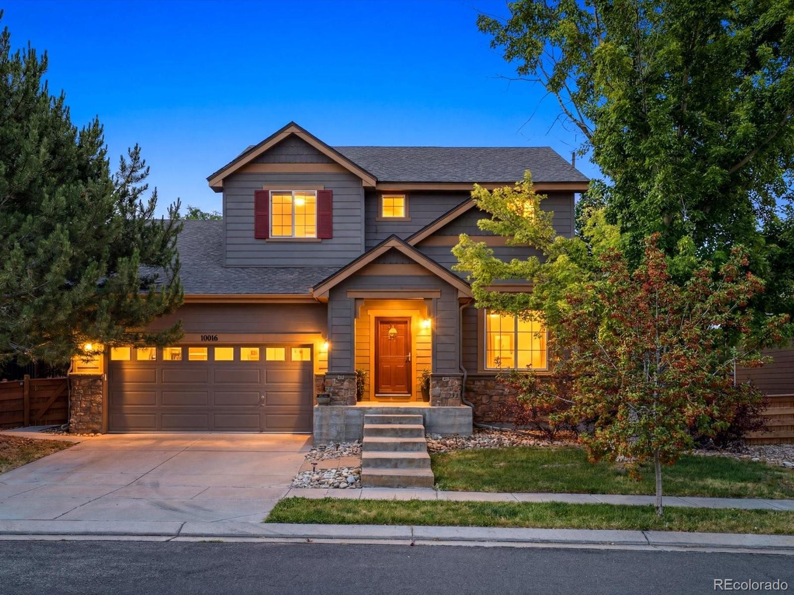 10016 Sedalia St, Commerce City, CO 80022
