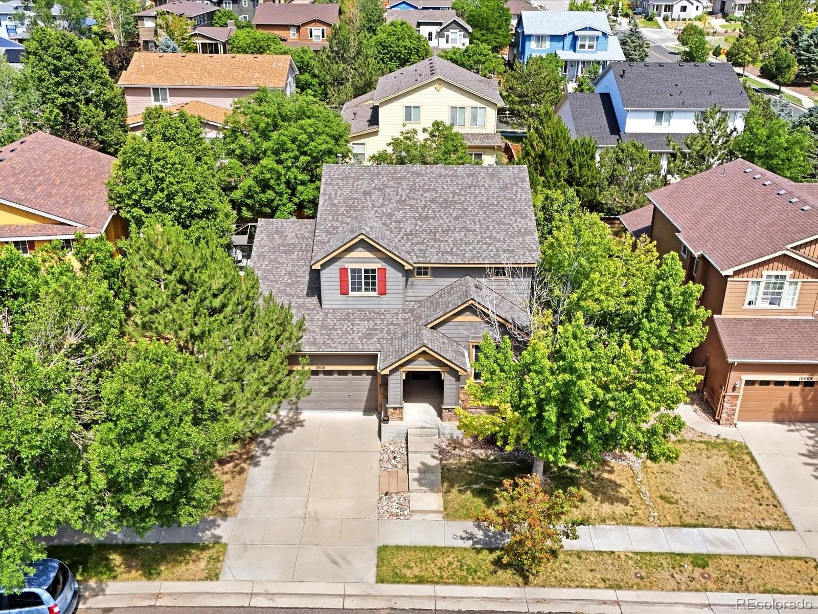 10016 Sedalia St, Commerce City, CO 80022