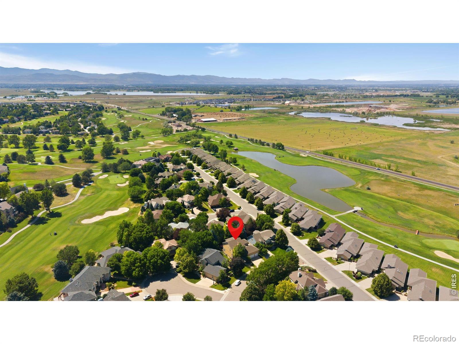 7285 Vardon Way, Fort Collins, CO 80528