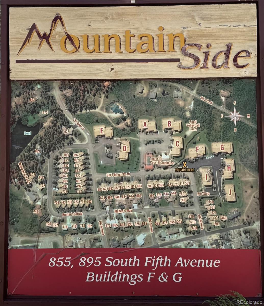 570 Bills Ranch Rd #245, Frisco, CO 80443