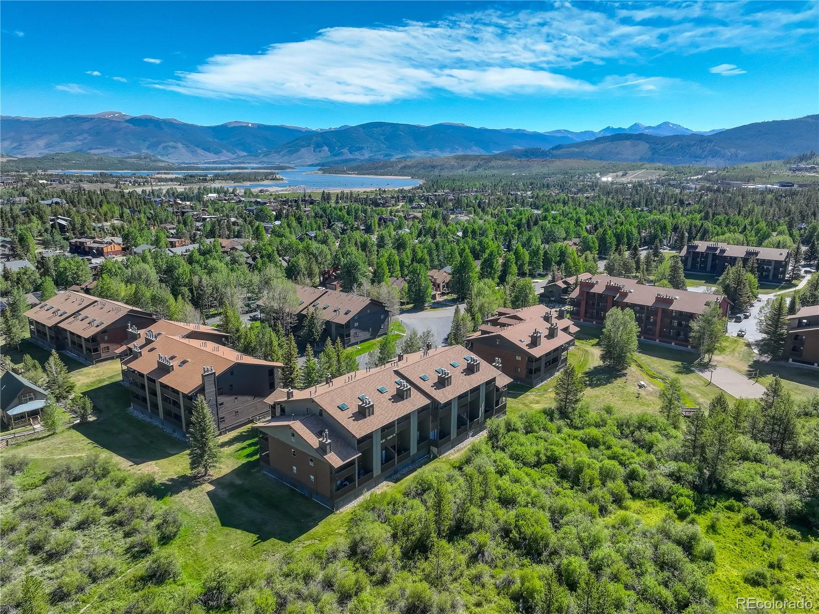 570 Bills Ranch Rd #245, Frisco, CO 80443
