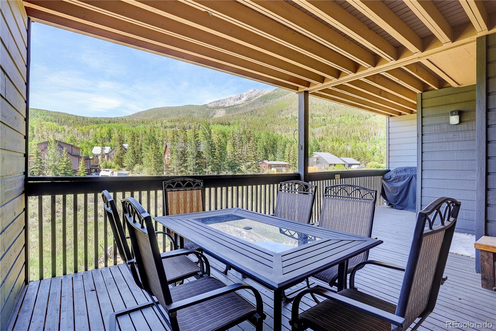 570 Bills Ranch Rd #245, Frisco, CO 80443