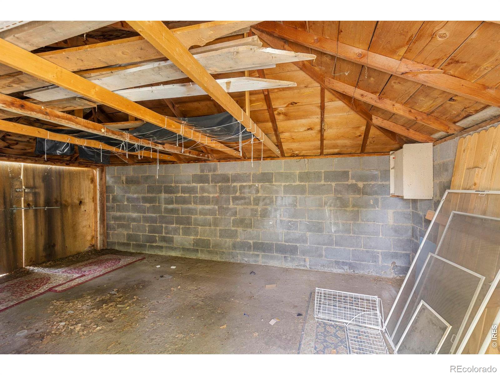 1225 Pleasant Acres Dr, Evans, CO 80620