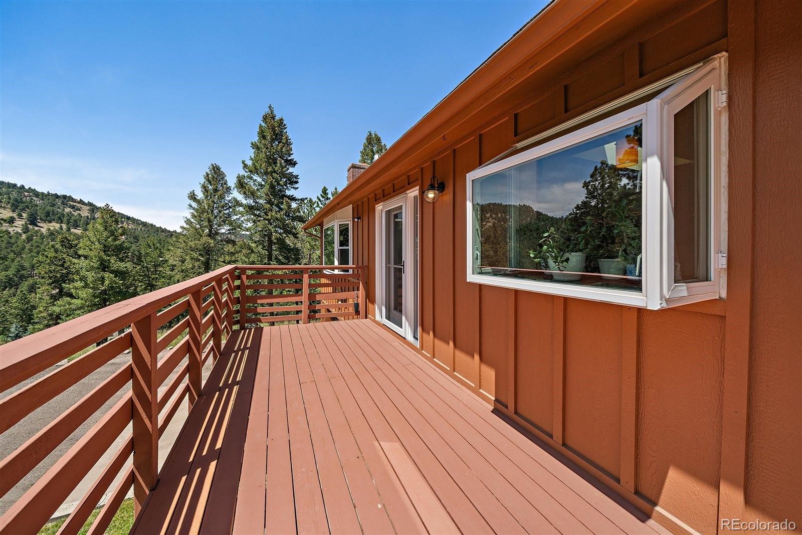 7350 Monica Ln, Evergreen, CO 80439