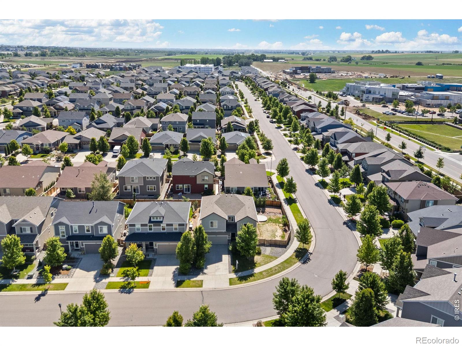 286 Western Sky Cir, Longmont, CO 80501