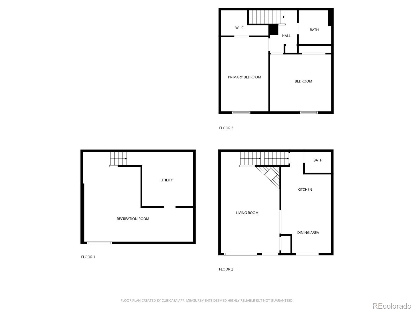 4386 Hawks Lookout Ln, Colorado Springs, CO 80916