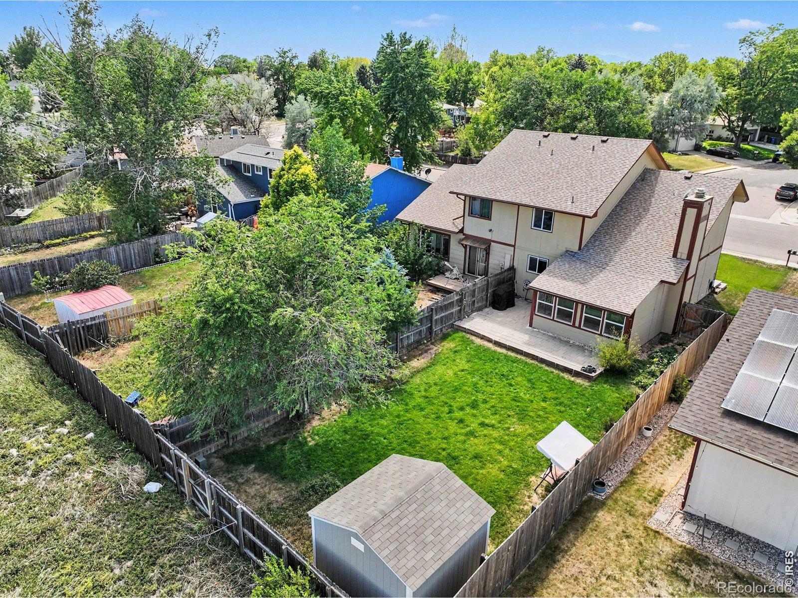 2056 S Colorado Ave, Loveland, CO 80537