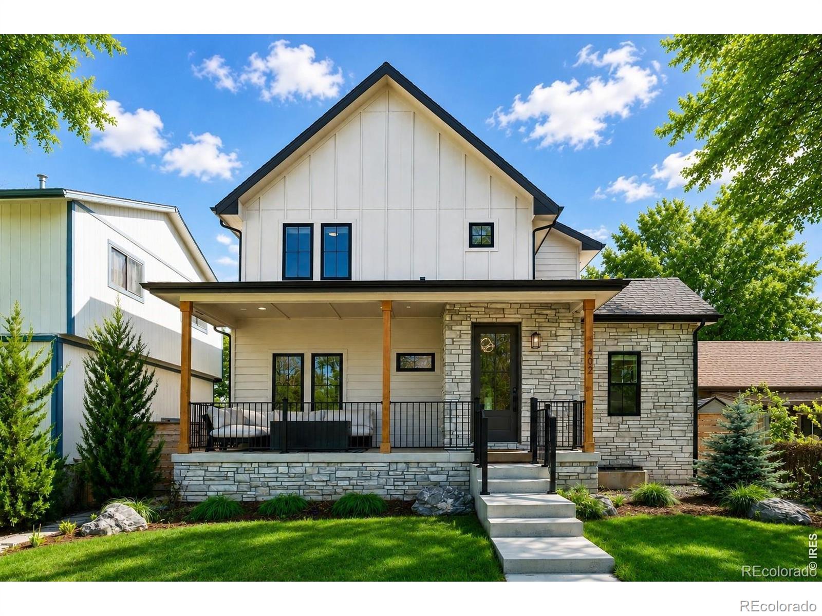 402 E Geneseo St, Lafayette, CO 80026