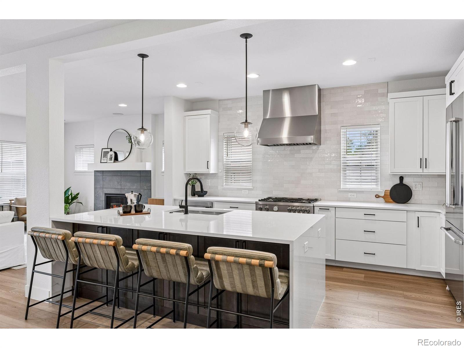402 E Geneseo St, Lafayette, CO 80026
