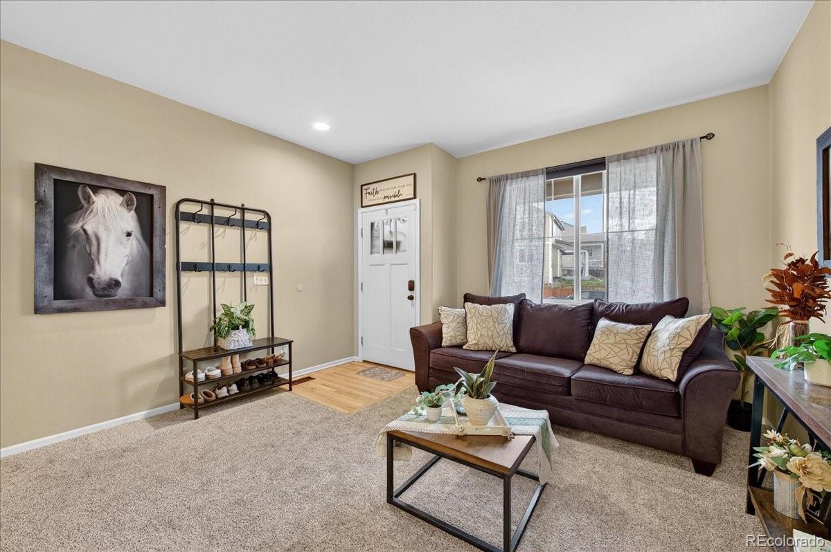 2955 Night Song Way, Castle Rock, CO 80109