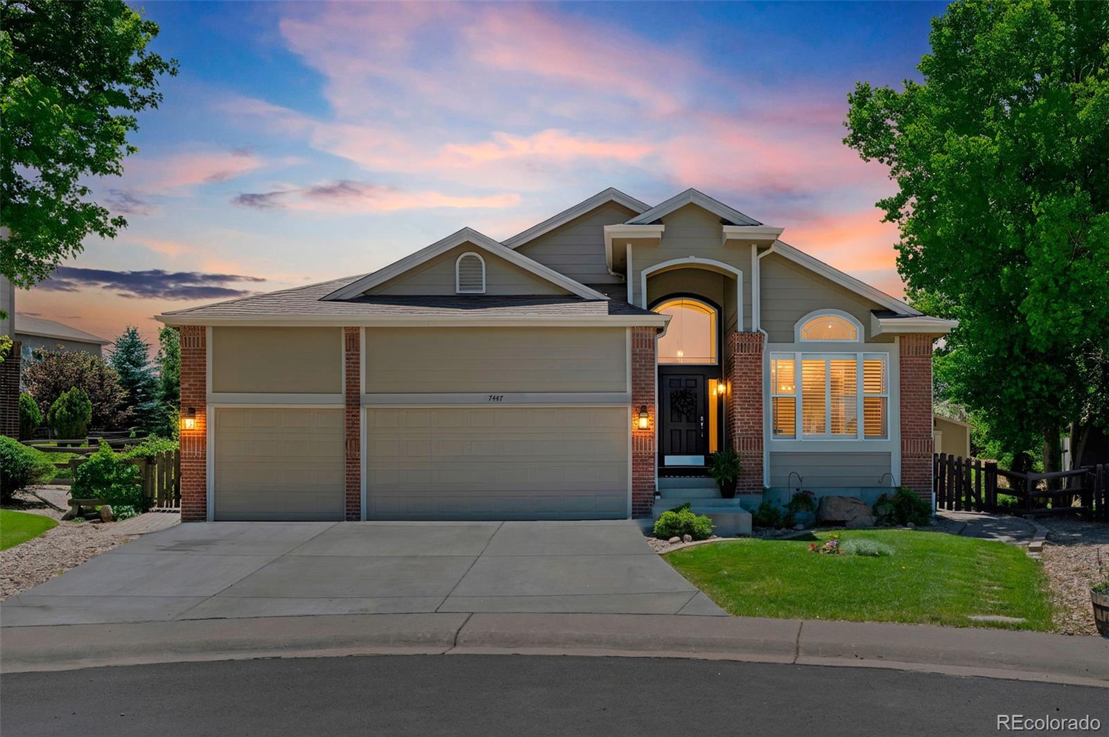 7447 Pintail Pl, Littleton, CO 80125