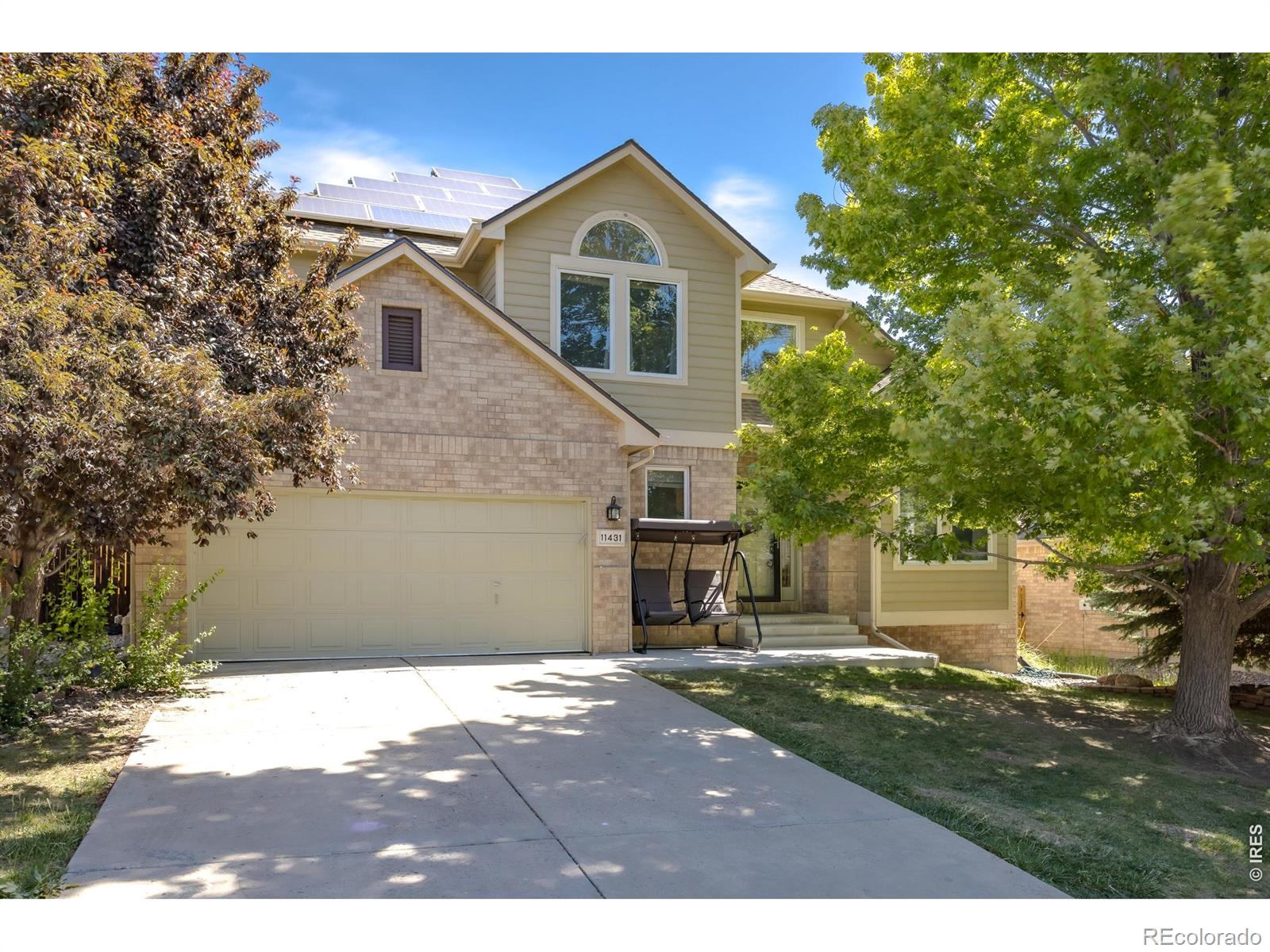 11431 W Cooper Dr, Littleton, CO 80127