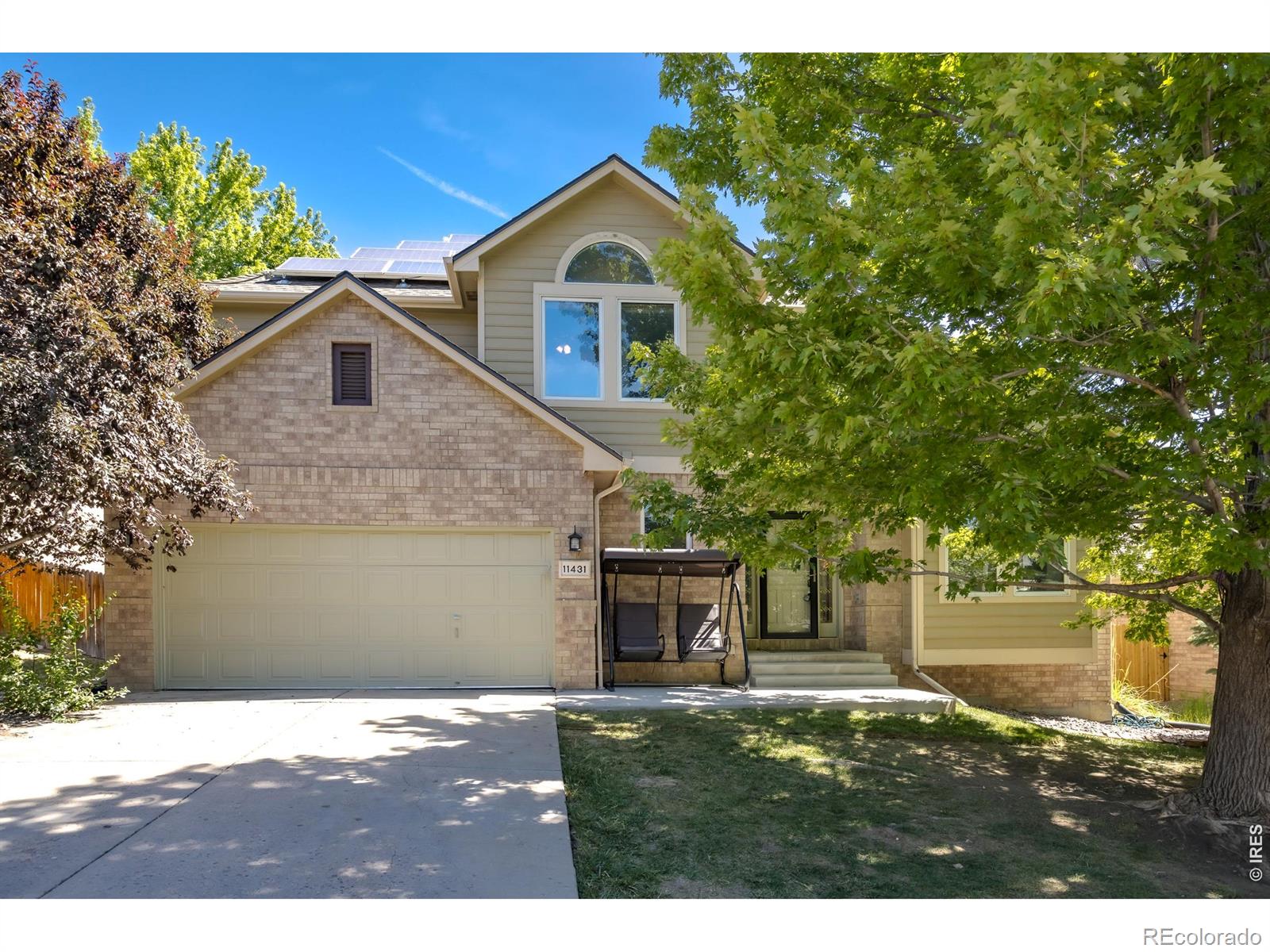 11431 W Cooper Dr, Littleton, CO 80127