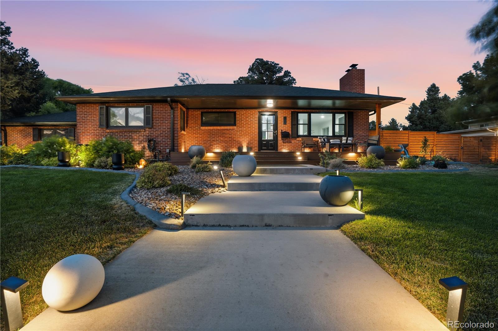 4860 E Harvard Ln, Denver, CO 80222